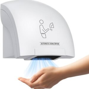 Plastic Hand Dryer