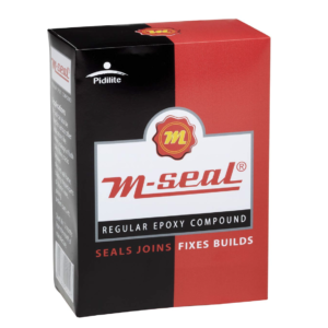 M-Seal