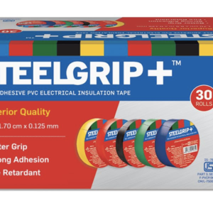 Steelgrip