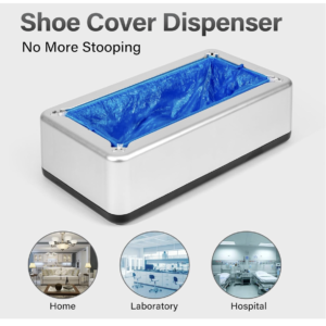 Shoe Cover Dispenser