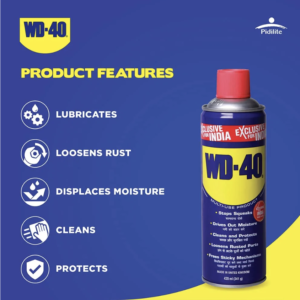 Pidilite WD-40