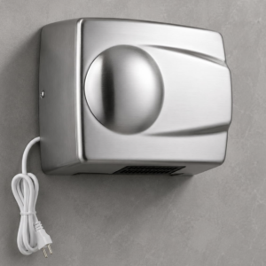Steel Hand Dryer